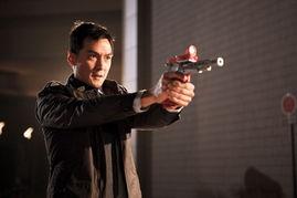 黑白双雄,权力巅峰的巅峰对决